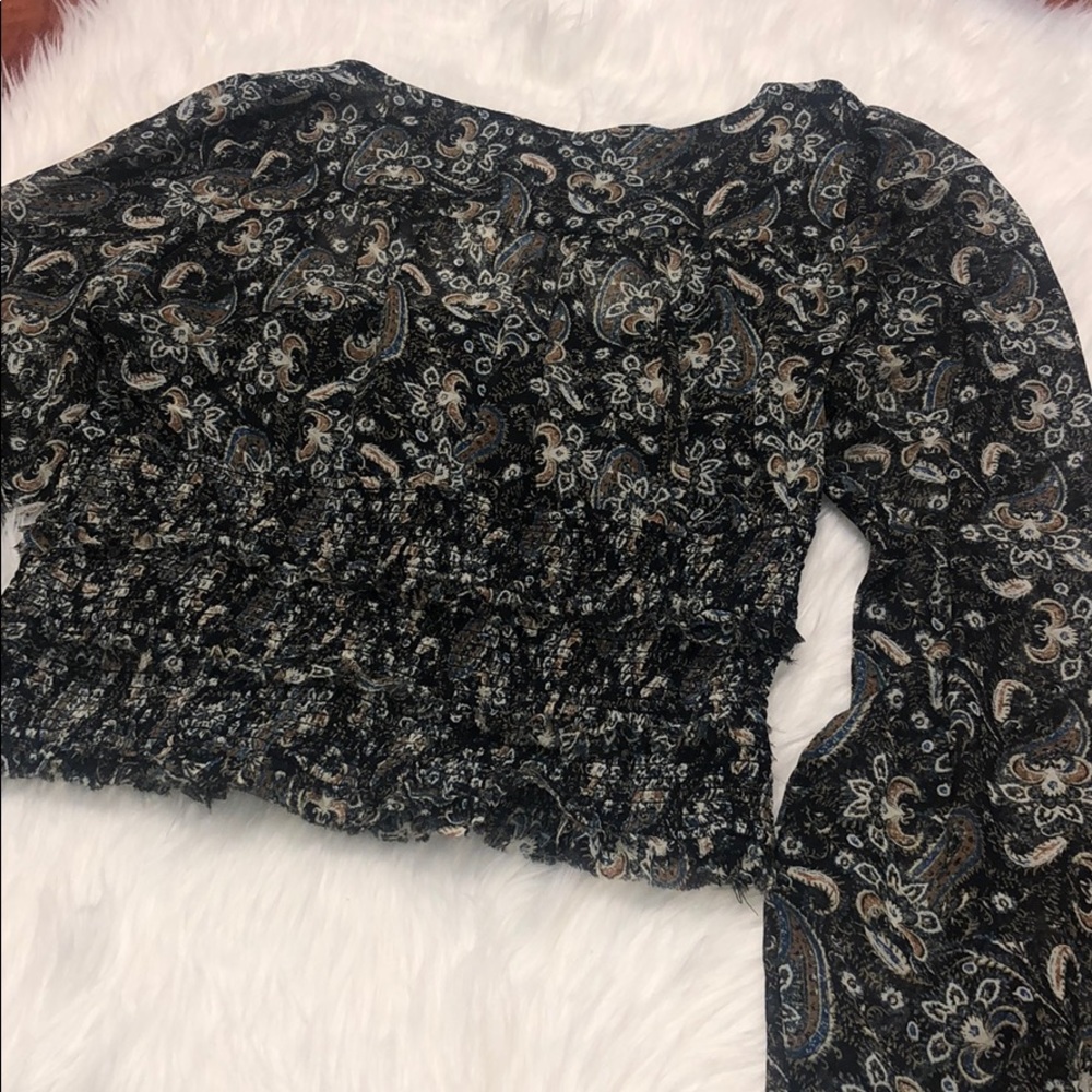 FREE PEOPLE Lolita Top - Picture 11 of 14